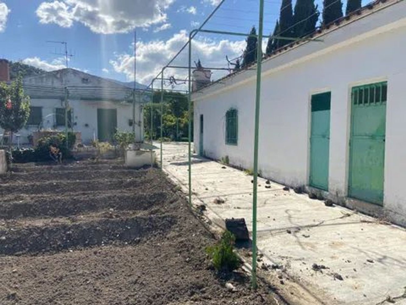  Land in Jaen, Spain No. 154775