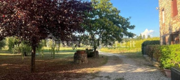 Дом с 5 спальнями в Капаннори, Италия № 332555 15