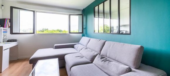 2 Schlafzimmer Wohnung in Sevran, France, Nr. 300217 4