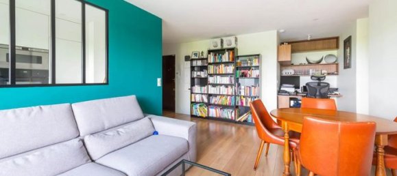 2 Schlafzimmer Wohnung in Sevran, France, Nr. 300217 5