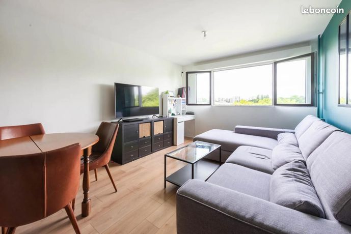 2 Schlafzimmer Wohnung in Sevran, France, Nr. 300217