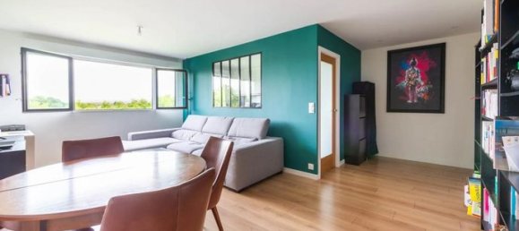 2 Schlafzimmer Wohnung in Sevran, France, Nr. 300217 2