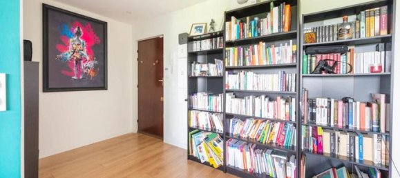 2 Schlafzimmer Wohnung in Sevran, France, Nr. 300217 6