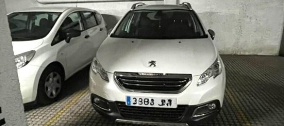 Parkplatz in Rincon de la Victoria, Spain 20m², Nr. 173092 7