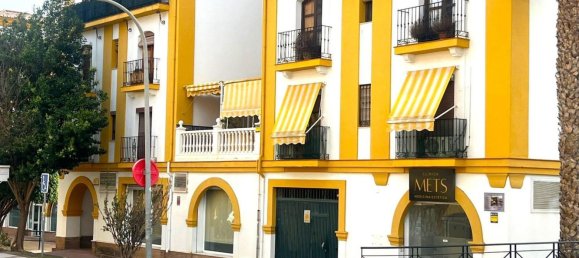 Parkplatz in Rincon de la Victoria, Spain 20m², Nr. 173092 8