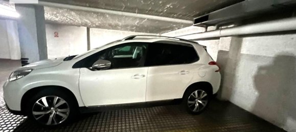 Parkplatz in Rincon de la Victoria, Spain 20m², Nr. 173092 6