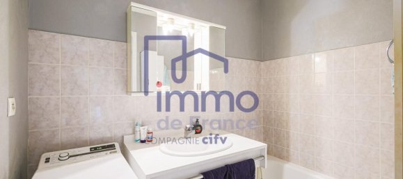 3 bedrooms Apartment in Grenoble, France No. 165594 9