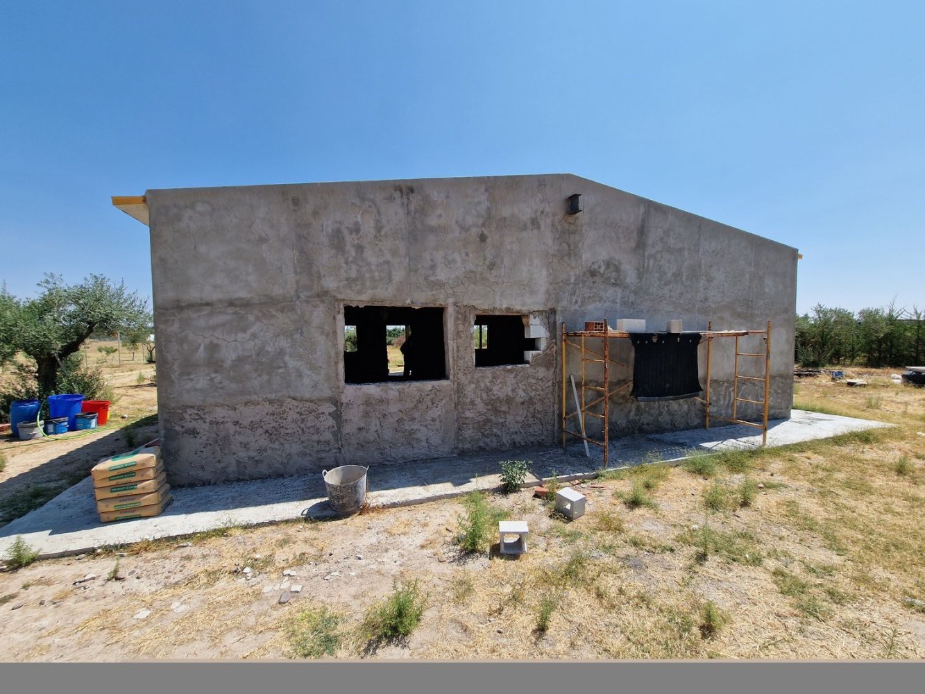 2 bedrooms House in Campo Maior, Portugal No. 261489