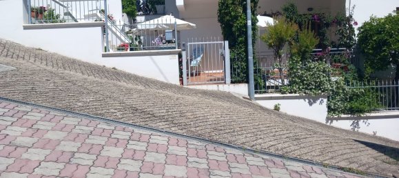 6 rooms Apartment in Montesilvano, Italy No. 96630 19