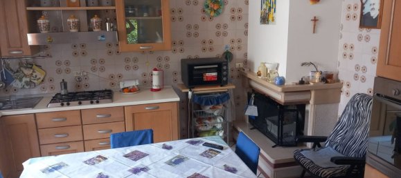 6 rooms Apartment in Montesilvano, Italy No. 96630 25