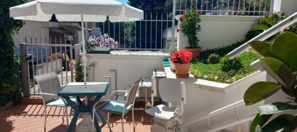 6 rooms Apartment in Montesilvano, Italy No. 96630 31