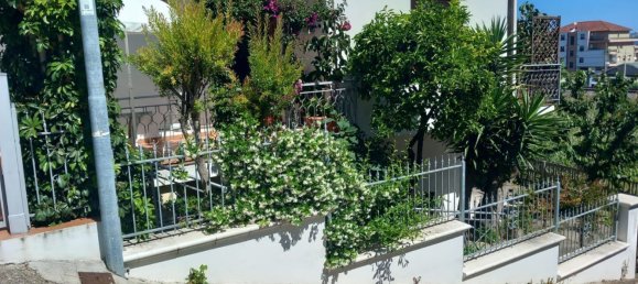 6 rooms Apartment in Montesilvano, Italy No. 96630 8