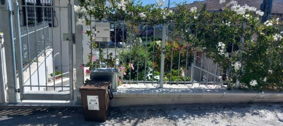 6 rooms Apartment in Montesilvano, Italy No. 96630 29