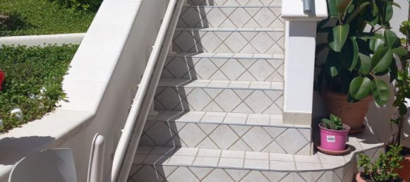 6 rooms Apartment in Montesilvano, Italy No. 96630 28