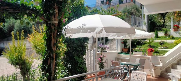 6 rooms Apartment in Montesilvano, Italy No. 96630 9