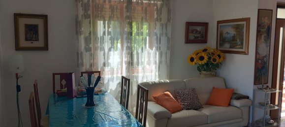 6 rooms Apartment in Montesilvano, Italy No. 96630 24