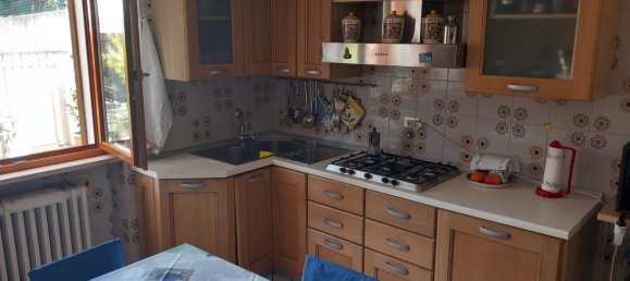 6 rooms Apartment in Montesilvano, Italy No. 96630 37