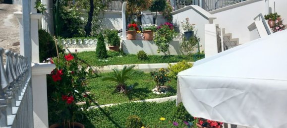 6 rooms Apartment in Montesilvano, Italy No. 96630 18