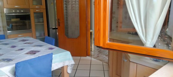 6 rooms Apartment in Montesilvano, Italy No. 96630 13