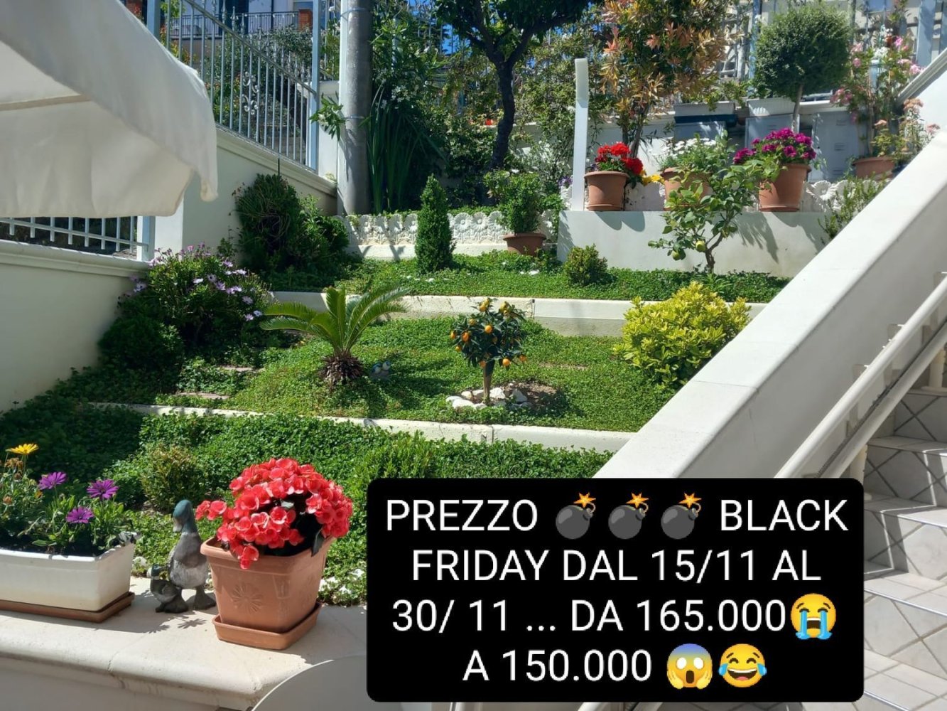 6 rooms Apartment in Montesilvano, Italy No. 96630