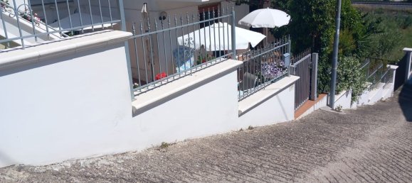 6 rooms Apartment in Montesilvano, Italy No. 96630 20