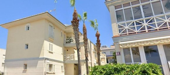 3 Schlafzimmer Wohnung in Torrevieja, Spain, Nr. 175824 31