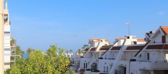 3 Schlafzimmer Wohnung in Torrevieja, Spain, Nr. 175824 7