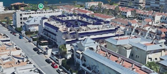 3 Schlafzimmer Wohnung in Torrevieja, Spain, Nr. 175824 35