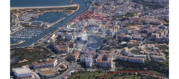 Grundstück in Lagos, Portugal 1417m², Nr. 152286 4