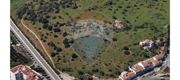 Grundstück in Lagos, Portugal 1417m², Nr. 152286 9