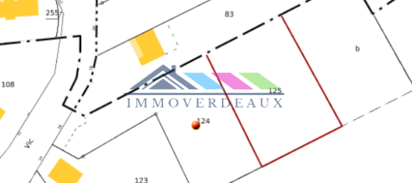 Grundstück in Luneville, France, Nr. 87971 3