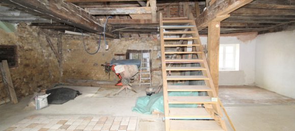 2 chambres Maison à Tilly, France No. 86476 10