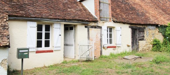 2 chambres Maison à Tilly, France No. 86476 2