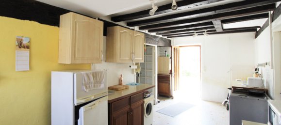 2 chambres Maison à Tilly, France No. 86476 4