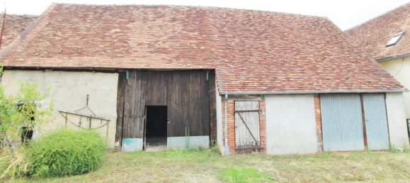 2 chambres Maison à Tilly, France No. 86476 3