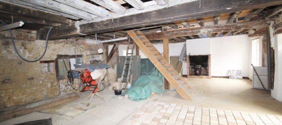 2 chambres Maison à Tilly, France No. 86476 8