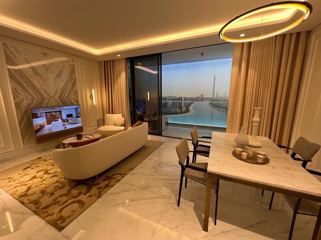 1 bedroom Apartment in Dubai, UAE No. 66953