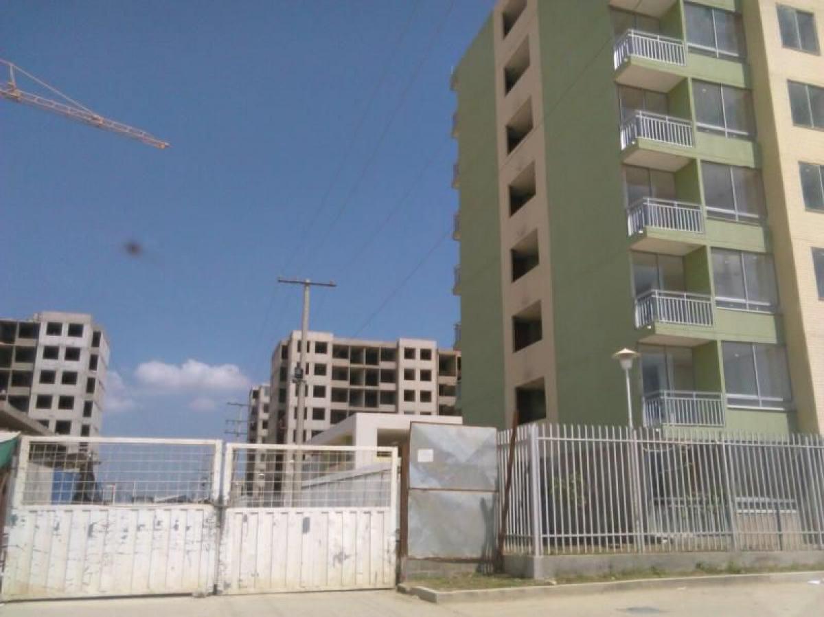 Casa de 2 dormitorios en Bolívar, Colombia No. 8440