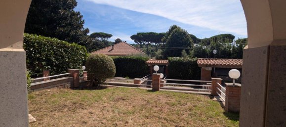 Villa de 3 dormitorios en Genzano di Roma, Italy No. 371676 16