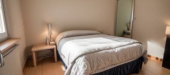 Casa de 2 dormitorios en Rennes, France No. 200620 8