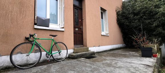 Casa de 2 dormitorios en Rennes, France No. 200620 10