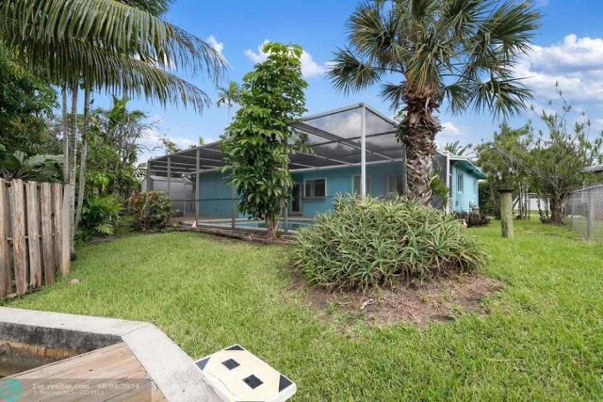 3 bedrooms House in Oakland Park, USA No. 423848