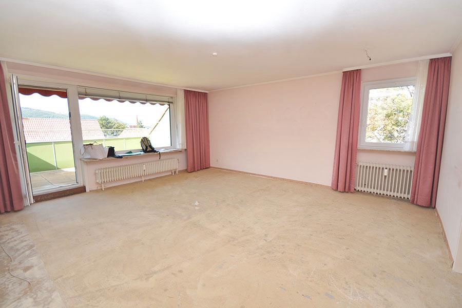 2 bedrooms Apartment in Goslar, Germany No. 359358