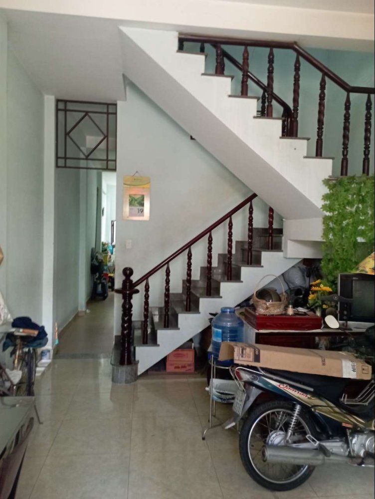 80m² Townhouse in District 7, Vietnam No. 15689