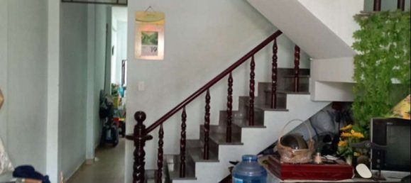 80m² Townhouse in District 7, Vietnam No. 15689 2