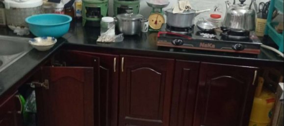 80m² Townhouse in District 7, Vietnam No. 15689 3