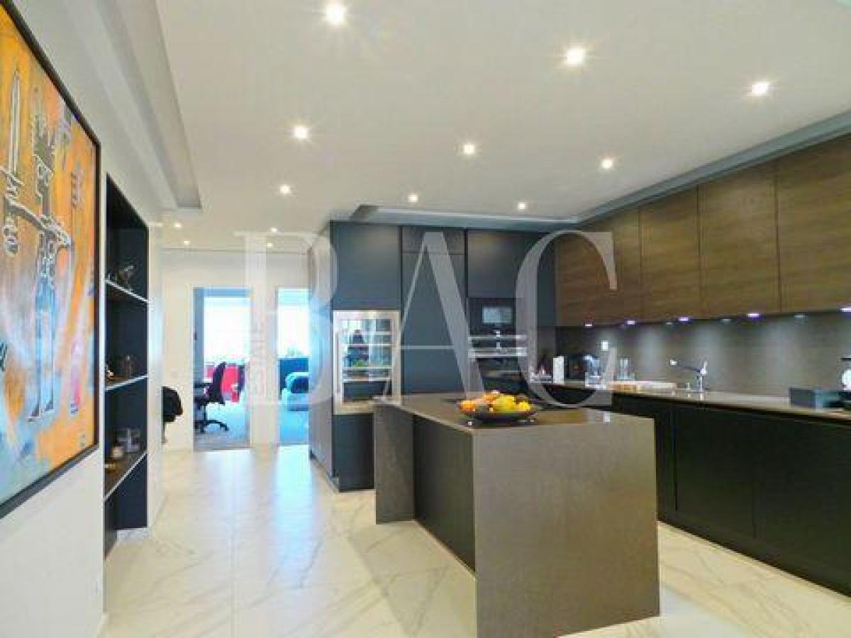 Apartamento com 3 quartos em condomínio em Cannes, France N.º 12799