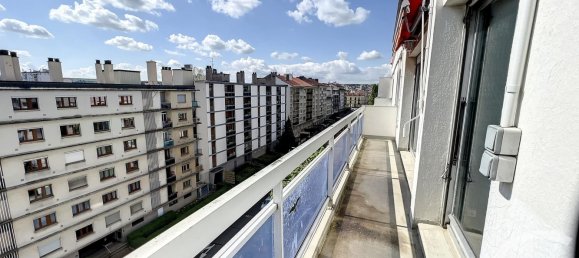 Apartamento de 3 dormitorios en Nancy, France No. 100068 3