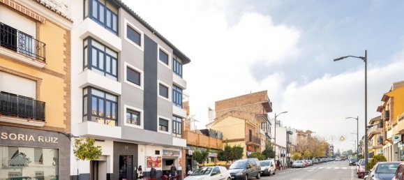 3 bedrooms Apartment in Armilla, Spain No. 134662 23