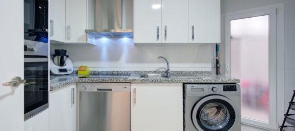 3 bedrooms Apartment in Armilla, Spain No. 134662 10